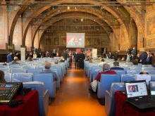 Carta Europea del diritto all'informazione: assemblea a Perugia promossa da Articolo 21